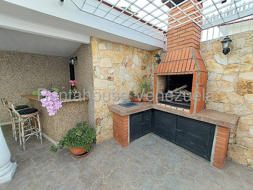 Casa En Venta Ubicada En Colinas De Vista Alegre 25-17888