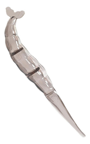 Herramienta Para Desvenar Camarones Limpiador De Camarones Y