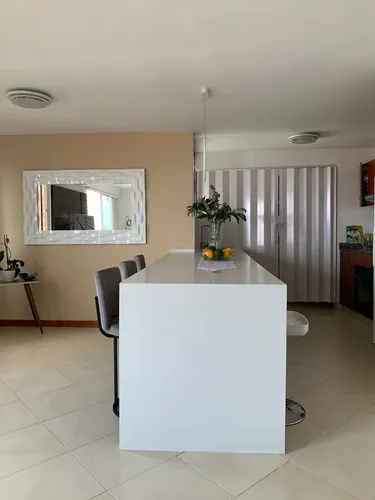 Vendo Lindo Apartamento Dúplex En La Loma De Los Bernal