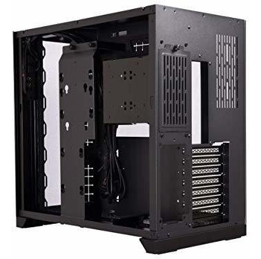 Imagen 7 de 10 de Gabinete Lian Li Pc-o11dx 011 Dynamic Mid Tower Negro