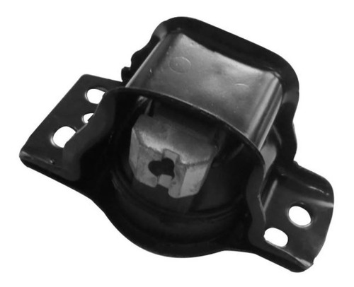 Soporte Motor Der Hidr. Mueca Central Renault Megane Ii/clio