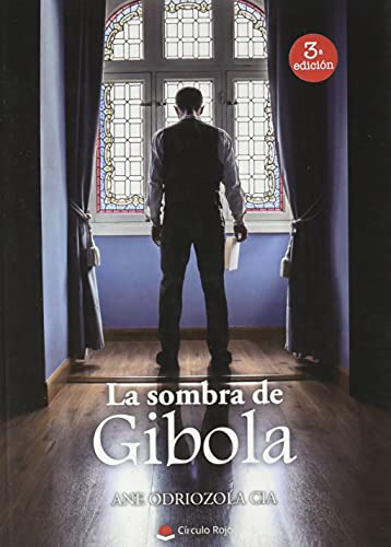 La Sombra De Gibola -sin Coleccion-