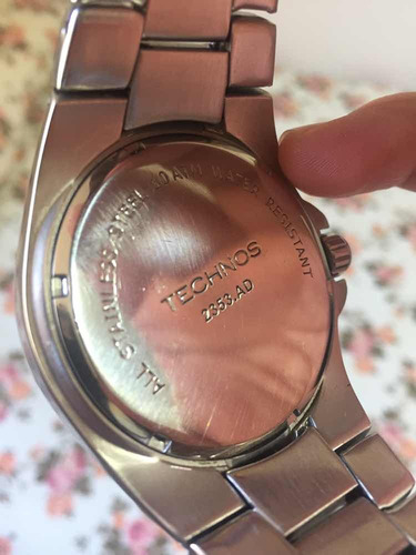 Technos Skymaster