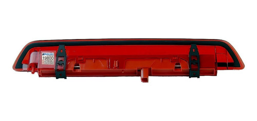 Lanterna Elevada Freio Break Light Original Ecosport 2013/ *