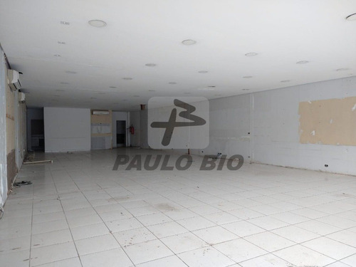 Imagem 4 de 9 de Salao / Galpao Comercial - Centro - Ref: 7117 - L-7117
