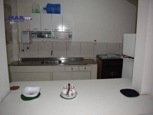 Imagem 6 de 9 de Apartamento Residencial Para Venda E Locação, Centro, Guarujá - . - Ap11138