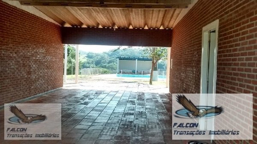 Área A Venda No Bairro Moenda Em Itatiba - Sp. - Ar807-1