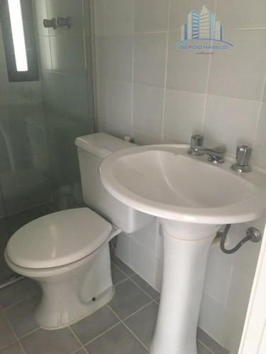 Imagem 6 de 30 de Apartamento À Venda, 80 M² Por R$ 950.000,00 - Moema - São Paulo/sp - Ap3266