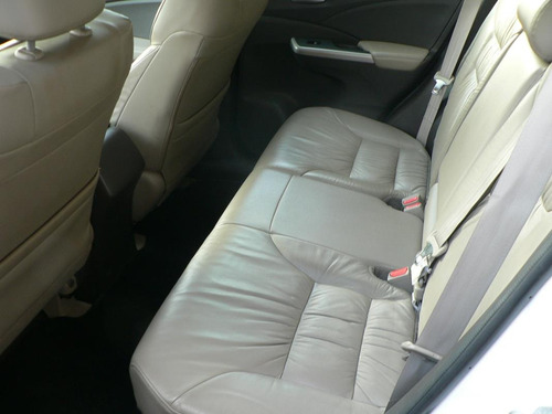 Honda CR-V 2.0 Exl 4x2 Flex Aut. 5p