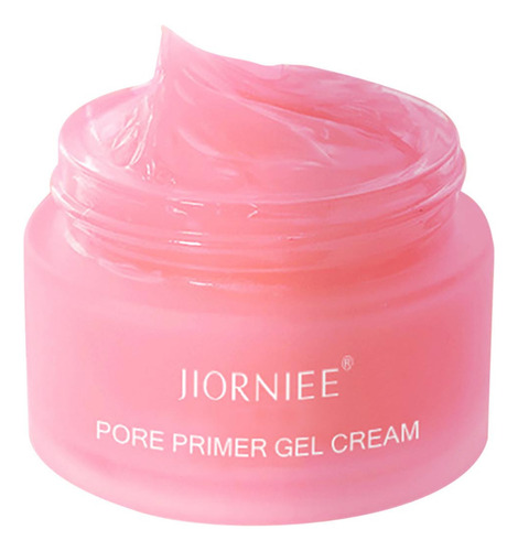 La Crema En Gel M Pore Suaviza Instantáneamente Las Líneas Y