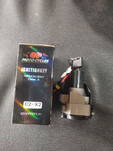 Suichera De Moto Tx 200
