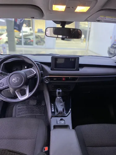 Toyota Yaris E 2023