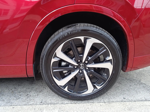 Mazda CX-60 3.3 Grand Touring Signature Awd At Hibrido Ligero - Mhev