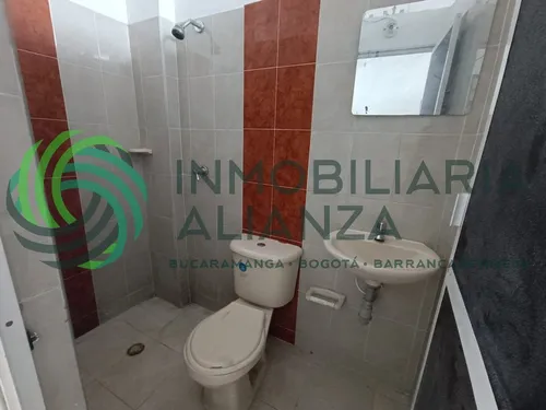 Casa En Arriendo En Olaya Herrera. Cod A16980