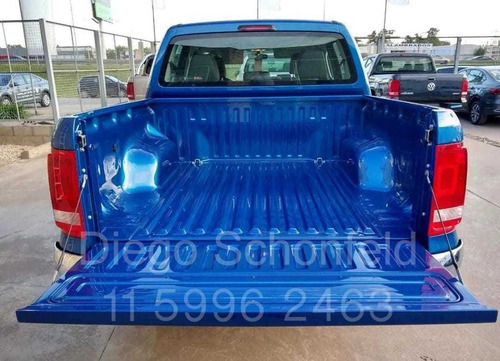 Volkswagen Amarok 2.0 Cd Tdi 180cv 4x4 Highline