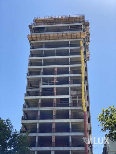 Imagen 13 de 14 de Venta Departamento 1 Dormitorio Con Balcón - Avellaneda 179 Bis