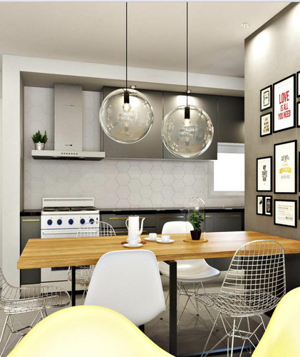 Departamento A Estrenar- 19 De Mayo Al 200, Centro Bahia Blanca