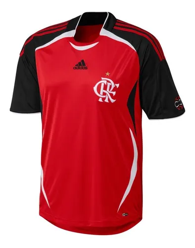 Camisa da hotsell adidas do flamengo