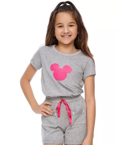 Conjunto de roupas para meninas para meninas (preto, 4 a 5 anos)