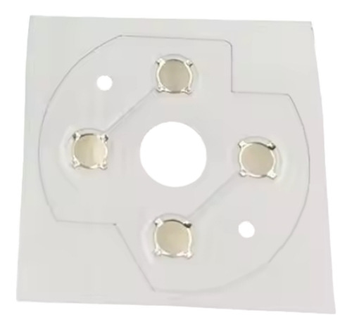 Película Condutiva D-pad Para Controle Xbox One S