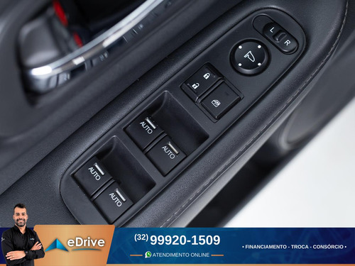 Honda HR-V LX 1.8 FLEXONE 16V 5P AUT.
