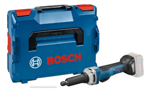 Rectificadora Inalámbrica Bosch Ggs 18v-23 Plc 18v 601229200