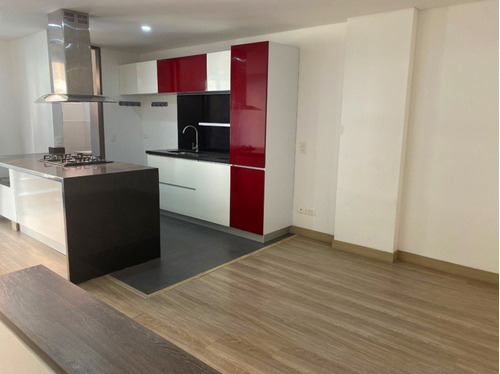 Apartamento En Arriendo/venta En Bogotá Santa Barbara Central. Cod 14836