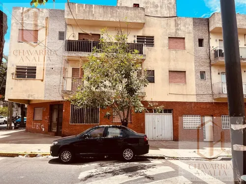 Edificio Comercial En Venta