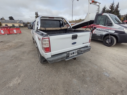 Imagen 2 de 6 de Ford Ranger 2011 3.0 Cd Xl Plus 4x4