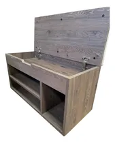 Comprar Banco De Entrada Leto Madera