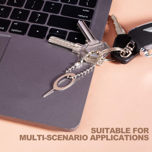 Extractor De Tarjeta Sim Herramienta Para Iphone Modelo 2023