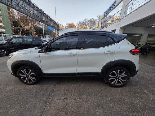 Fiat Pulse 1.0 Impetus T3 Cvt