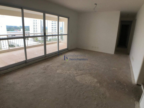 Apartamento Duplex Com 3 Dormitórios À Venda, 157 M² Por R$ 1.347.600,49 - Vila Brandina - Campinas/sp - Ad0001