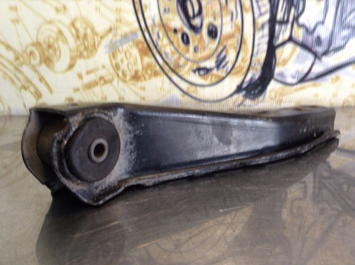 Horquilla De Suspension Izquierda Chevy C3 Original