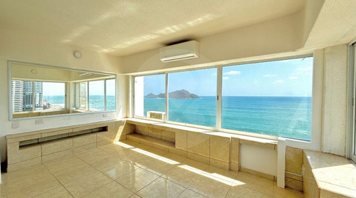 Condominio Venta A Pie De Playa En Torre Isla Del Sol