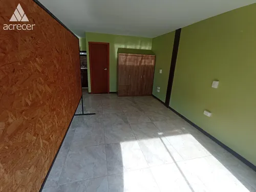 Arriendo Apartaestudio En Rionegro