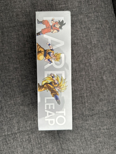 Imagen 3 de 4 de Realme Gt Neo 3t Dragon Ball Z Edition - 128gb