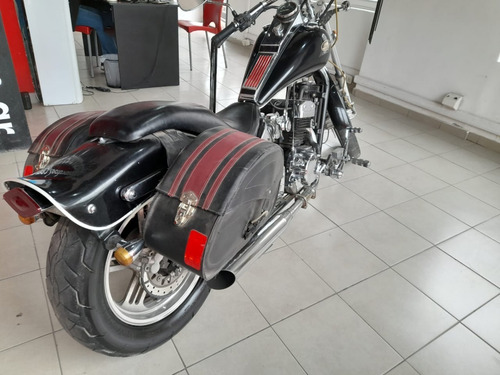 Imagen 4 de 5 de Jawa 350 2013