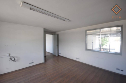 Imagem 9 de 14 de Comercial 2771 M² Área Total, 813 M² Construída, 2050 M² Estacionamento, 6 Salas, 5 Banheiros, R$ 50.000,00 - Pr0362
