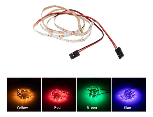 Controle Remoto Led Para Ar Asa, Zohd Talon ,rc Vermelho