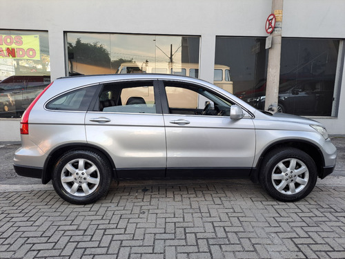 Honda CR-V CR-V LX 2.0 16V