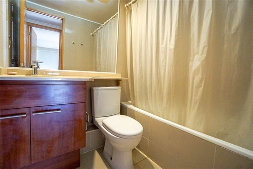 Departamento En Arriendo De 3 Dorm. En Vitacura