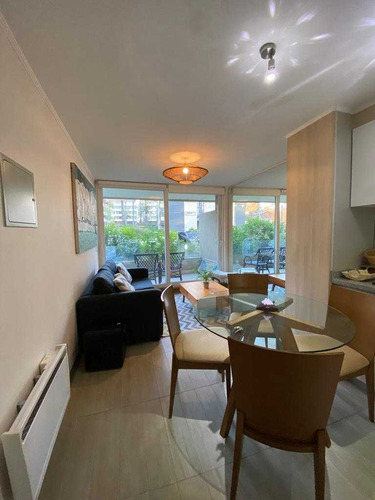 Se Vende Depto 1d Y 1b En Pucón (70669)