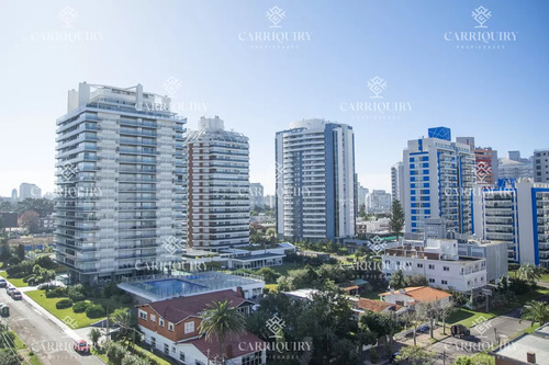 Apartamento De 1 En La Pastora - Punta Del Este