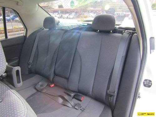 Nissan Tiida 1.8 Premium 5 P