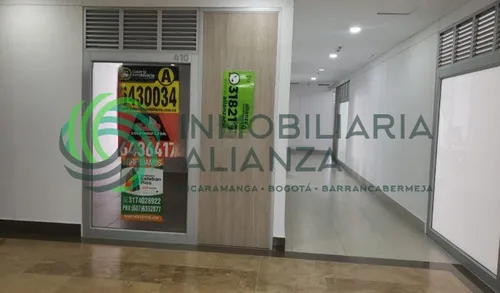 Oficina En Arriendo En Casco Antiguo. Cod A16146