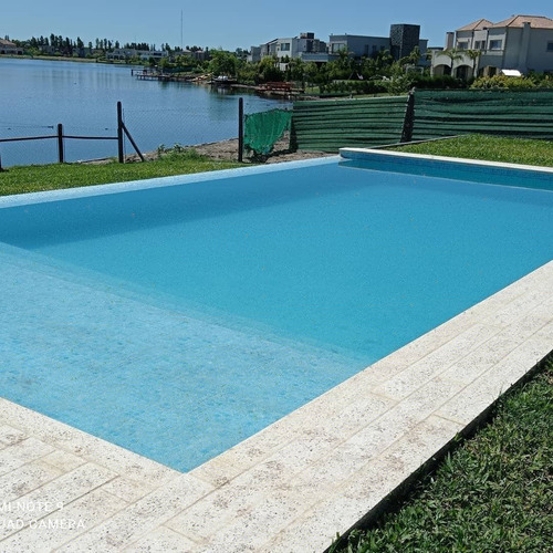 Construcción Piscinas Piletas Hormigón Zona Norte