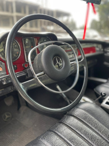 Imagen 9 de 23 de Mercedes Benz Clase Sl Sl280
