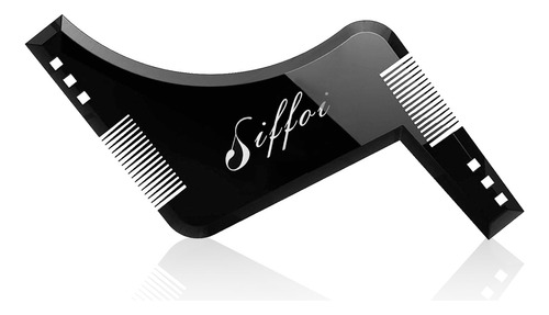 Herramienta De Modelado De Barba Para Hombre Marca 2025 Color