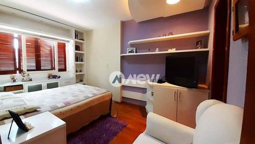 Imagem 12 de 19 de Apartamento Com 2 Dormitórios À Venda, 77 M² Por R$ 424.000,00 - Pátria Nova - Novo Hamburgo/rs - Ap2952